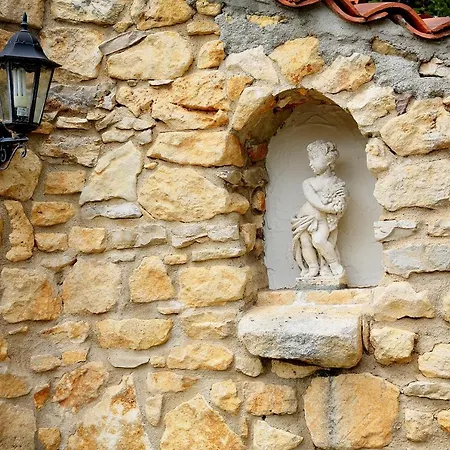 Launie Lea Apartamento Eyzerac